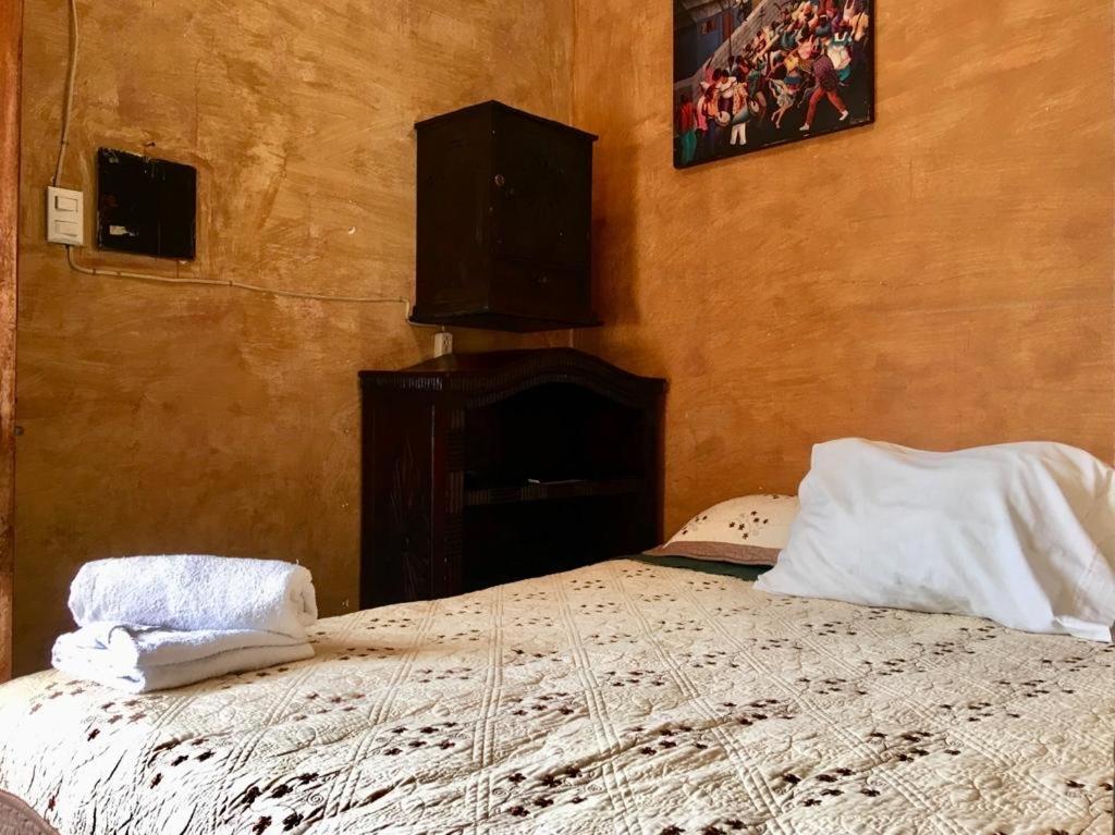 Dionisio Inn Antigua Екстериор снимка