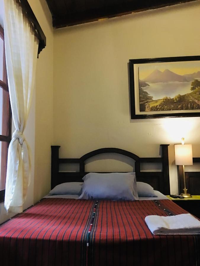 Dionisio Inn Antigua Екстериор снимка