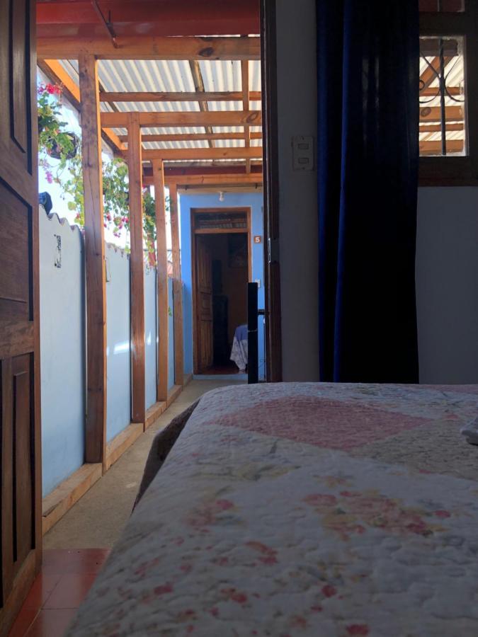 Dionisio Inn Antigua Екстериор снимка