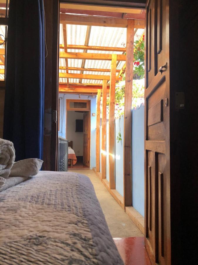 Dionisio Inn Antigua Екстериор снимка