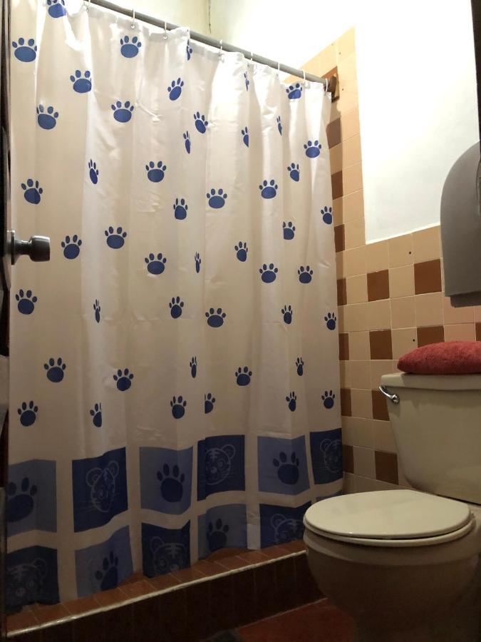 Dionisio Inn Antigua Екстериор снимка