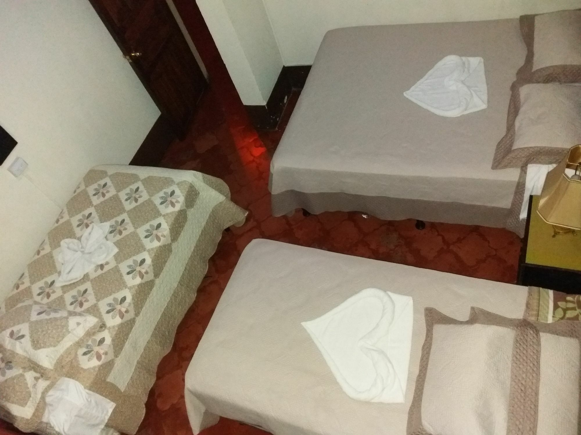 Dionisio Inn Antigua Екстериор снимка