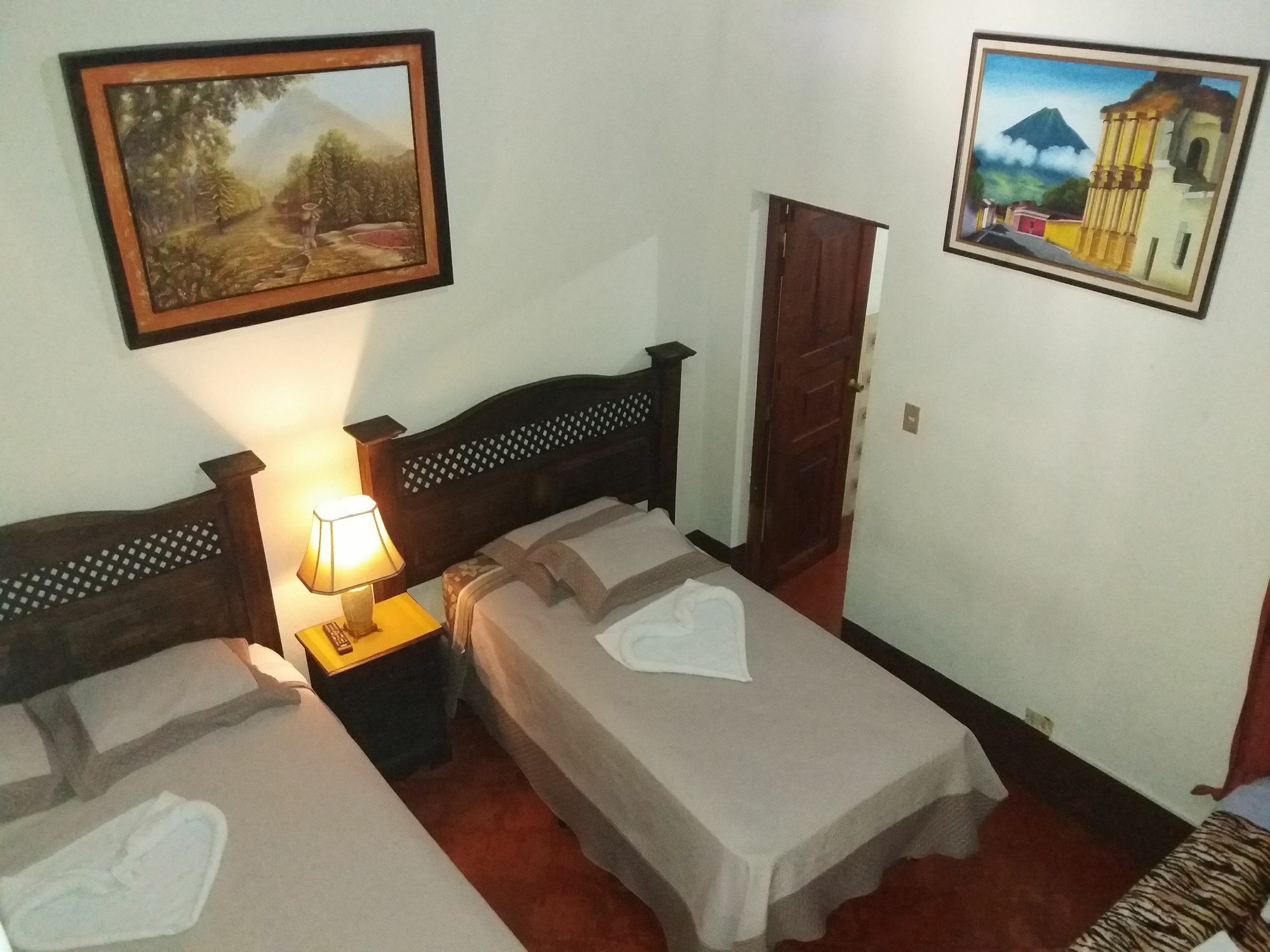 Dionisio Inn Antigua Екстериор снимка