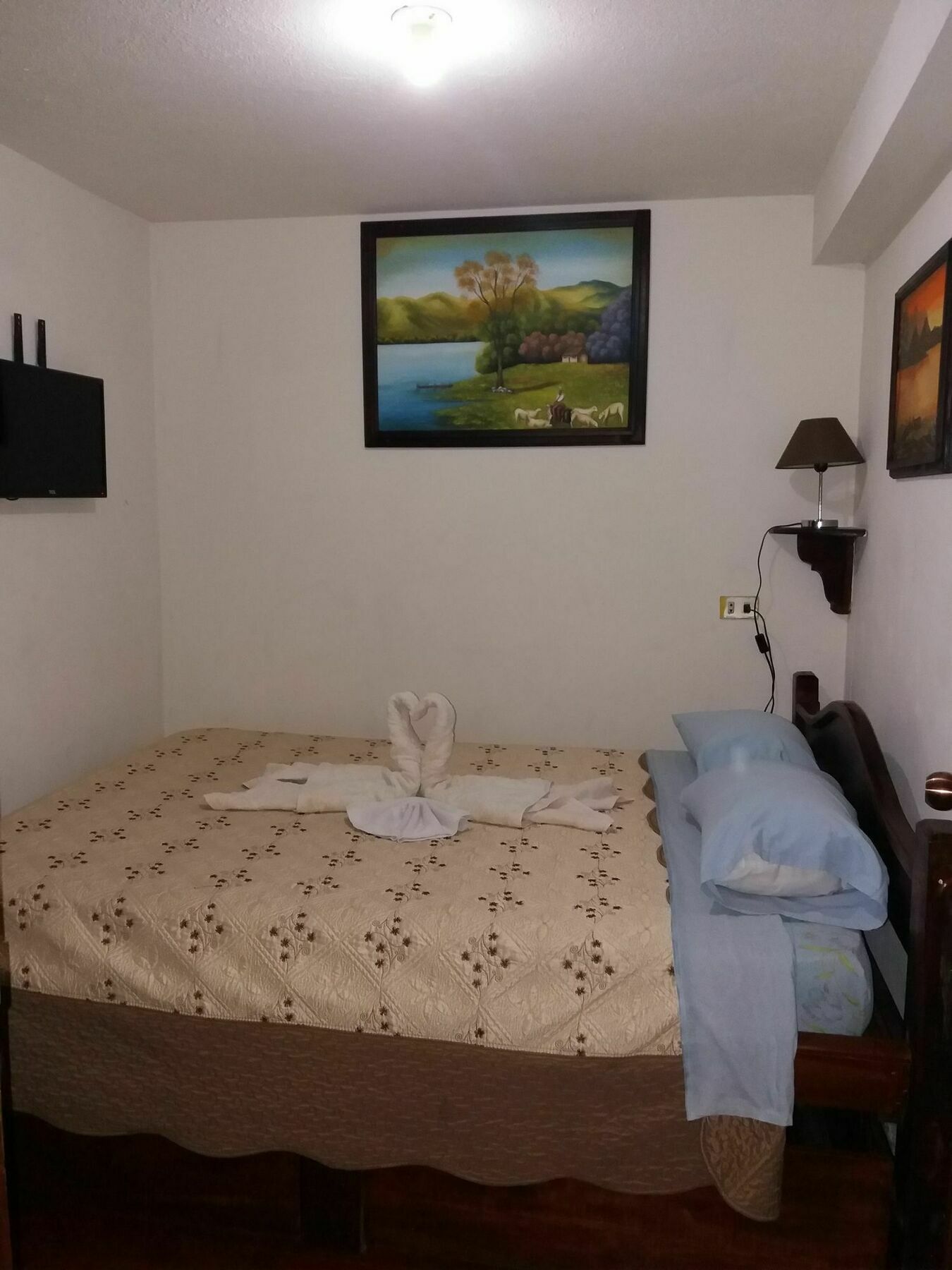 Dionisio Inn Antigua Екстериор снимка