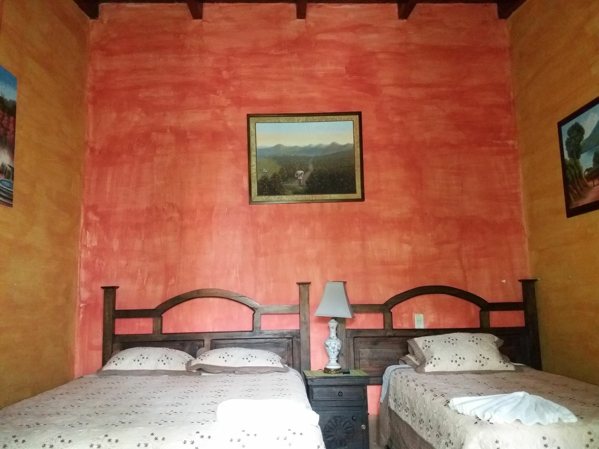 Dionisio Inn Antigua Екстериор снимка