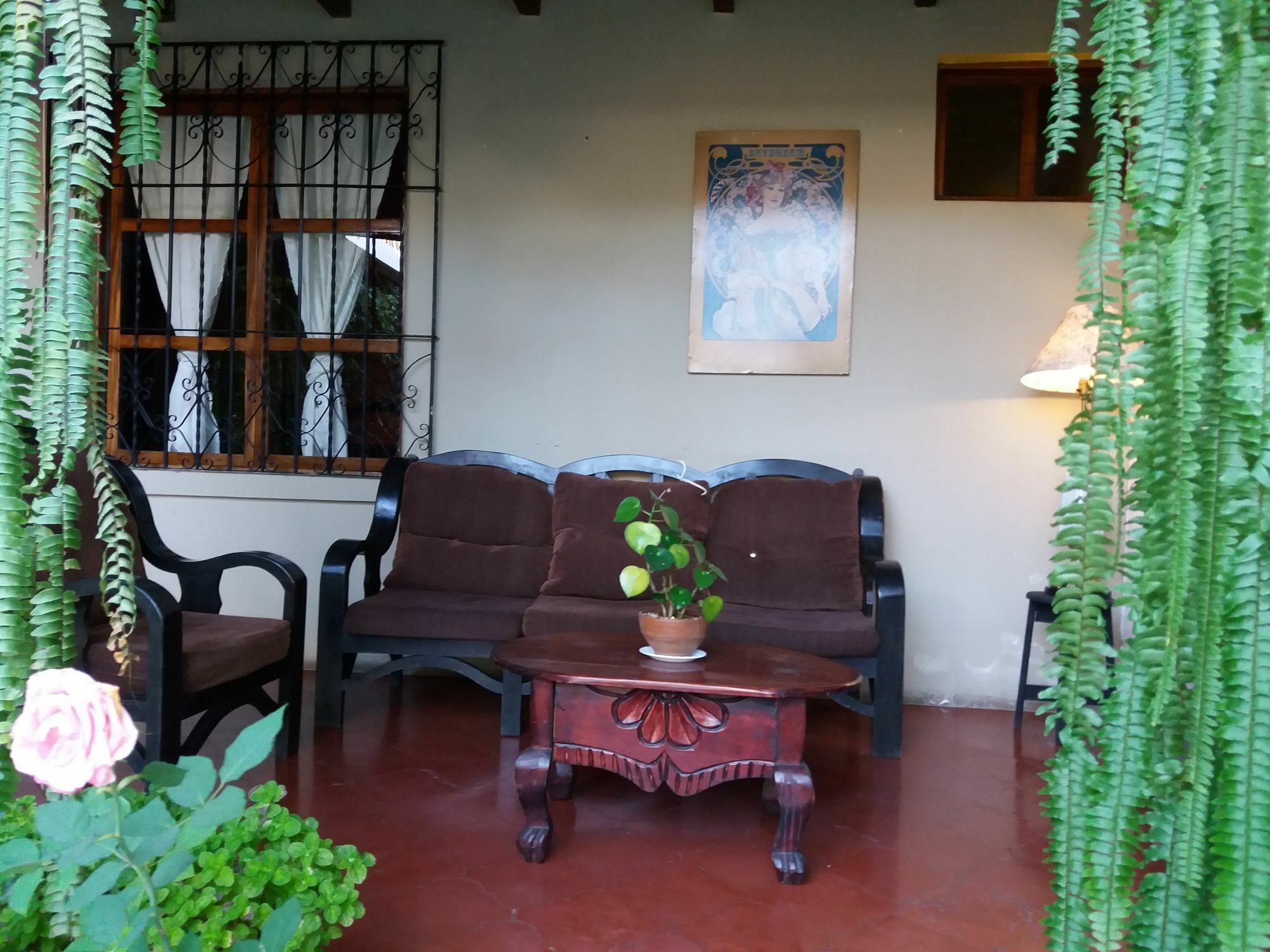 Dionisio Inn Antigua Екстериор снимка