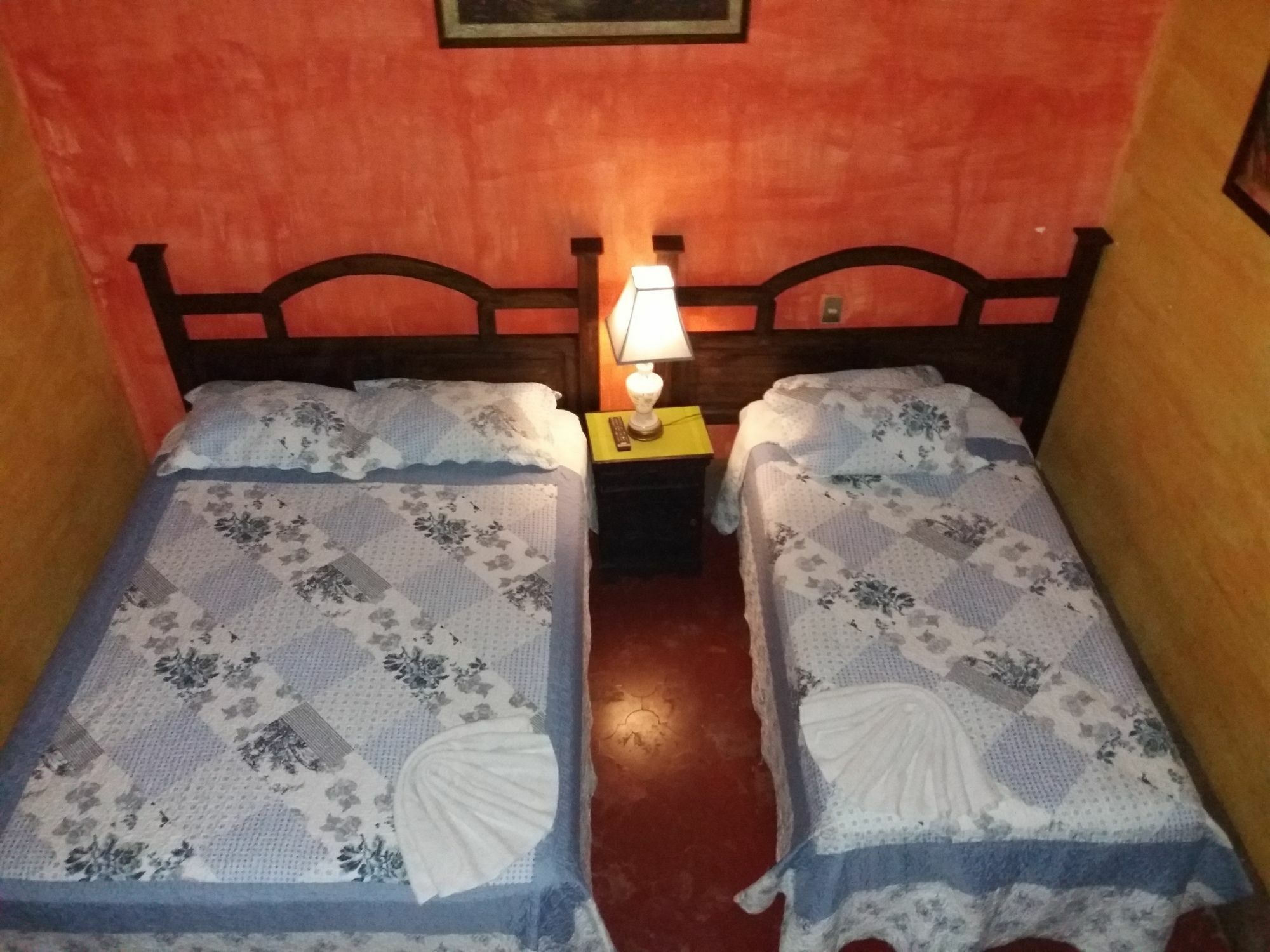 Dionisio Inn Antigua Екстериор снимка