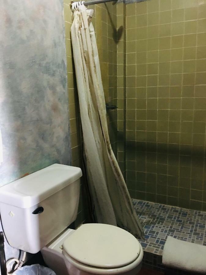 Dionisio Inn Antigua Екстериор снимка